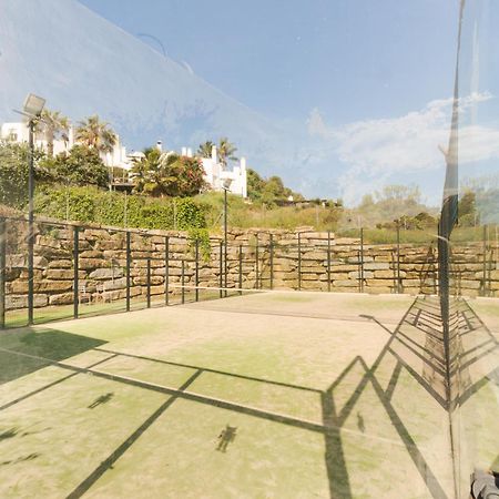 Full Apartment With Private Pool Estepona Eksteriør bilde