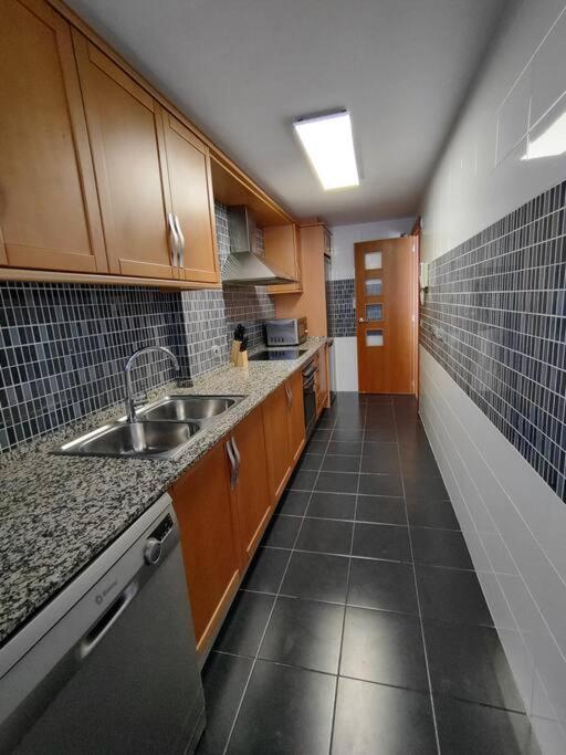 Full Apartment With Private Pool Estepona Eksteriør bilde