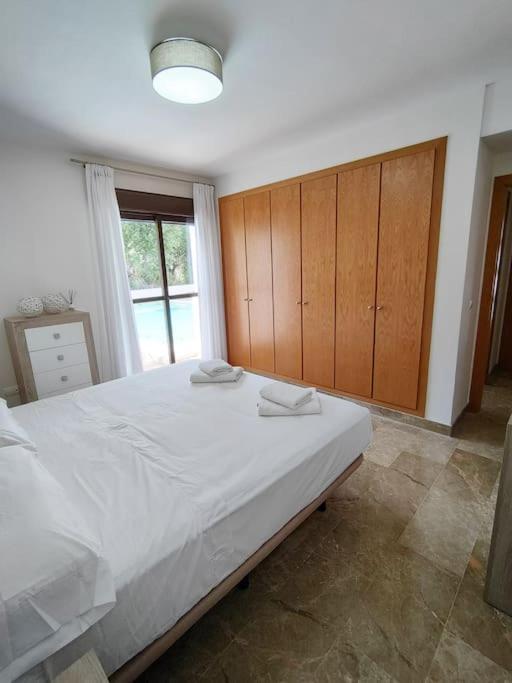Full Apartment With Private Pool Estepona Eksteriør bilde