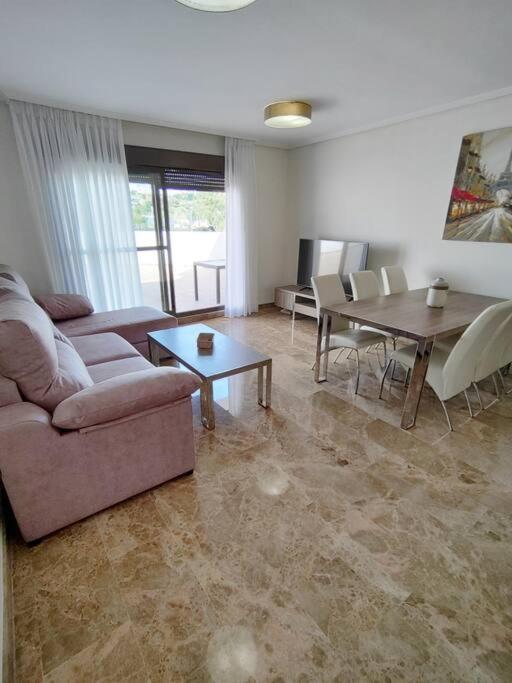 Full Apartment With Private Pool Estepona Eksteriør bilde