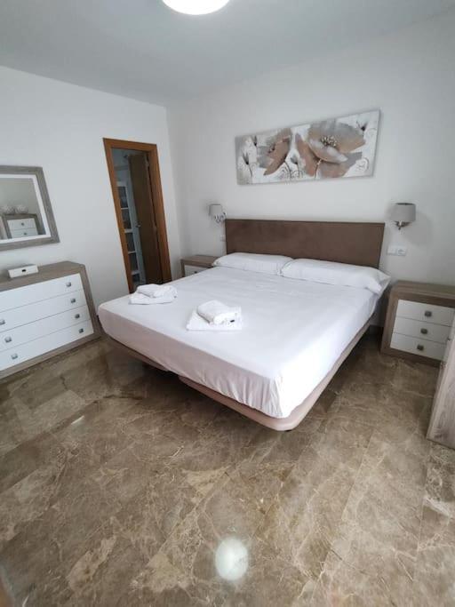 Full Apartment With Private Pool Estepona Eksteriør bilde
