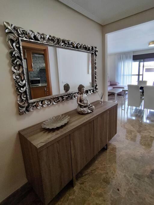 Full Apartment With Private Pool Estepona Eksteriør bilde