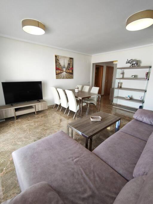 Full Apartment With Private Pool Estepona Eksteriør bilde