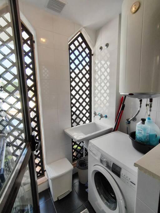 Full Apartment With Private Pool Estepona Eksteriør bilde