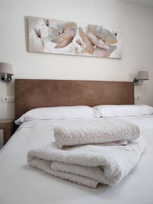 Full Apartment With Private Pool Estepona Eksteriør bilde