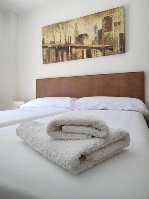 Full Apartment With Private Pool Estepona Eksteriør bilde