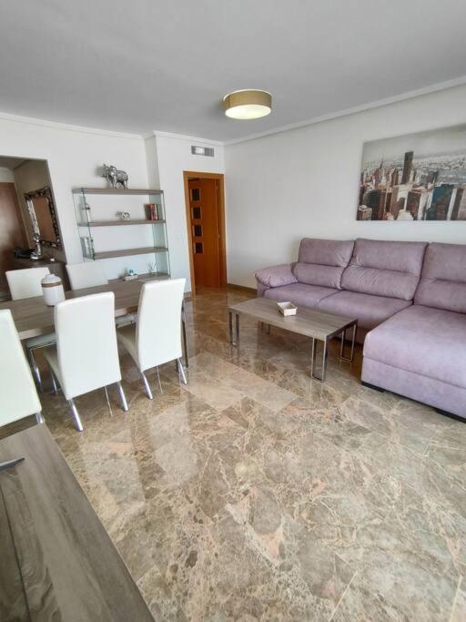 Full Apartment With Private Pool Estepona Eksteriør bilde